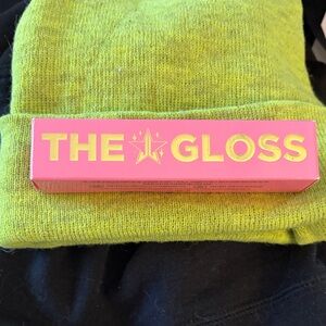 Jeffree Star ‘Dirty Royalty’ Gloss